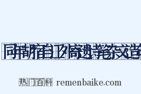 同年胡宿自江外寄遗诗笔杂文造句是什么意思的图片